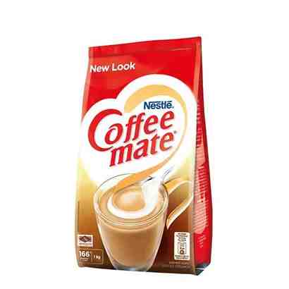 Nestle Coffee Mate Creamer